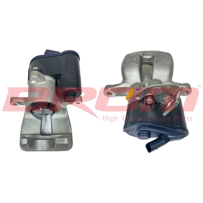 FREN KALIPERI ARKA SAG PASSAT 08-11 CC 09-12 MOTORLU - BROM VW35044