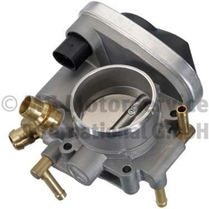 GAZ KELEBEGI GOVDESI ASTRA H - VECTRA C - ZAFIRA B A16XER - A18XER - PIERBURG 7.03703.69.0