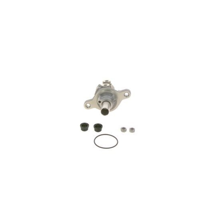FREN ANA MERKEZI P107 C1 TOYOTAAYGO 1.0 1.4HDI CAP20.6 ESPSIZ - BOSCH 0204123667