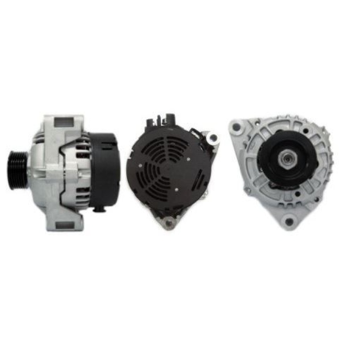 ALTERNATOR 14V 95A CITROEN BERLINGO DISPATCH FIAT HYUNDAI LANCIA PEUGEOT - LUCAS LEA1008