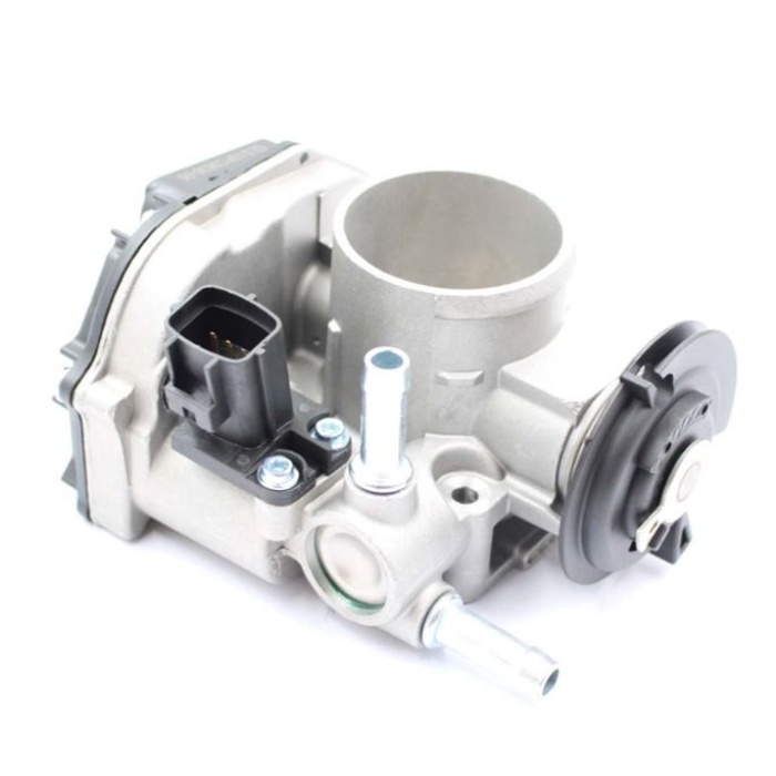 GAZ KELEBEĞI GÖVDESI CHEVROLET LACETTI 1.4-1.6 16V 02 - ITH-96394330