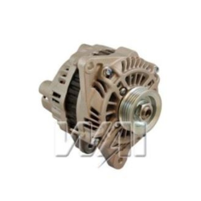 ALTERNATOR 12V 90A SMART FORTWO Coupe 451 07- FORTWO Cabrio 451 07- - WAI 11565N