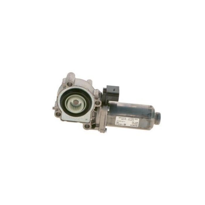 ARAZI SANZIMAN MOTORU BMW X3 E85 E53 E70 E71 E72 - BOSCH 0130008527