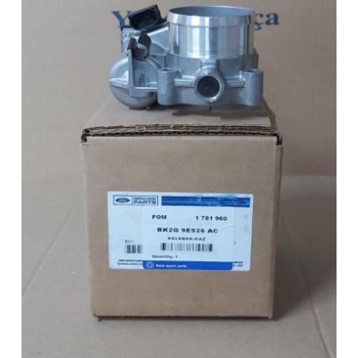 GAZ KELEBEK KUTUSU TRANSIT V347 11-14 V363 14 -- CUSTOM 12 -- 2.2TDCI 155PS RANGER 12 -- BT 50 2.2TD - ORJ-FO BK2Q9E926AC