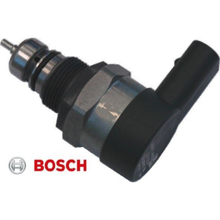 ENJEKTOR BASINC REGULATORU CRAFTER 2.5TDI PHAETON 02-07 TOUAREG 03-07 - BOSCH 0281002991