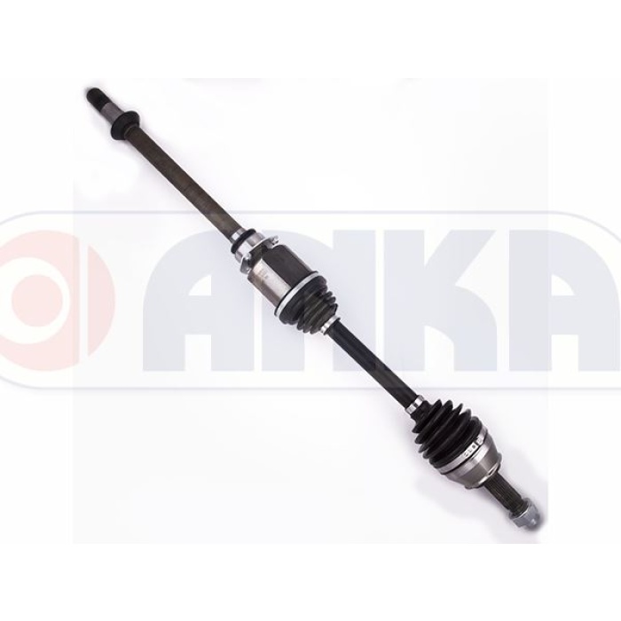 AKS KOMPLE LALELI SAG PALIO-ALBEA 1.3D MULTIJET 06-- 915mm - ANKA 10500009