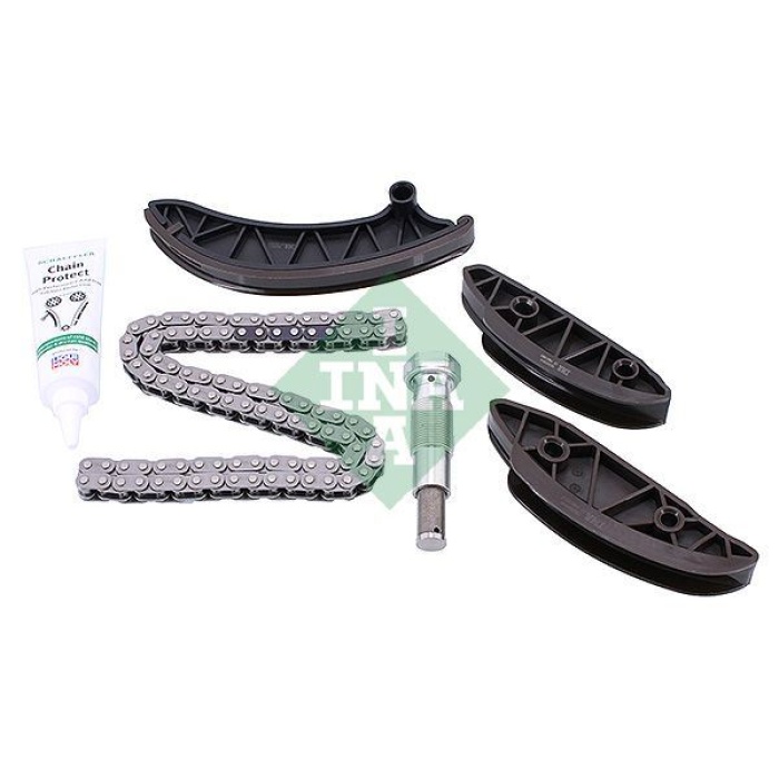 EKSANTRIK ZINCIR SETI OM651 W246 11-14 W204 08-14 W212 09-16 VITO W639 10- SPRINTER 906 09- - INA 559018510