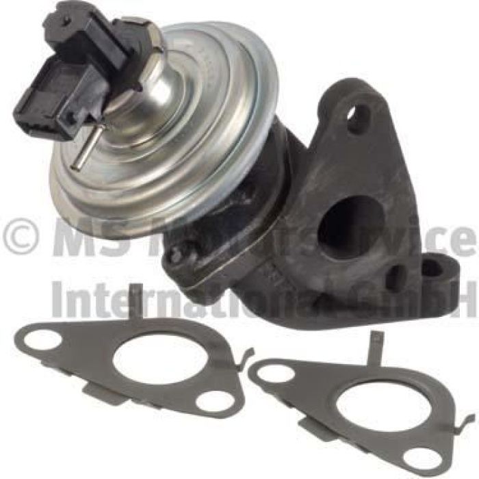 EGR VALFI TOYOTA VERSO 1.4 D4D 2013-2018 - MINI COOPER 2010-2016 - PIERBURG 7.03051.04.0