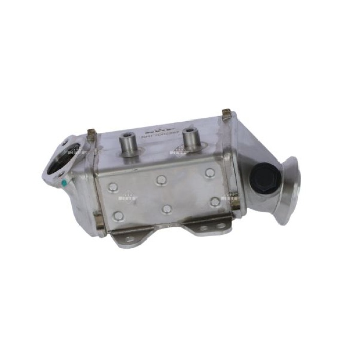 EGR SOGUTUCU FIAT 1.3D MTJ - NRF 48009