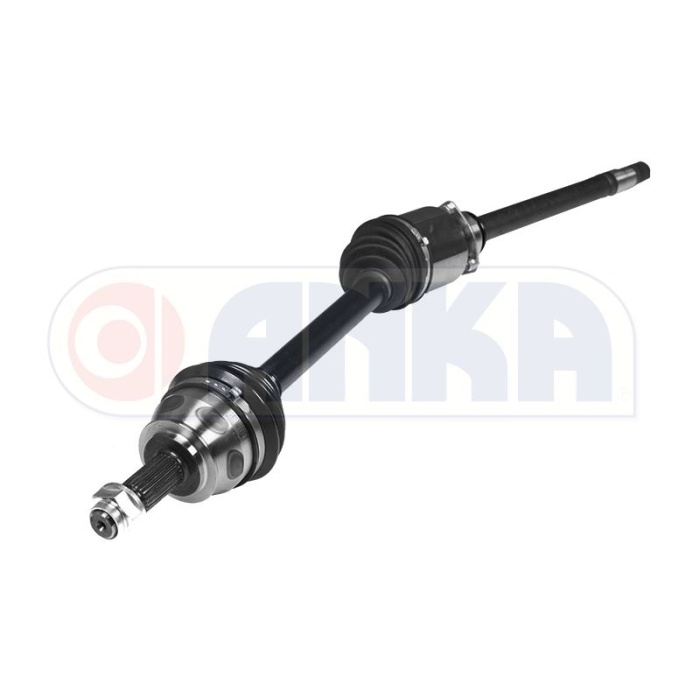ON AKS SAG AKS LALELI DOBLO 1.9JTD 01-- DOBLO-ALBEA 1.36JTD 05-- - ANKA 10500002