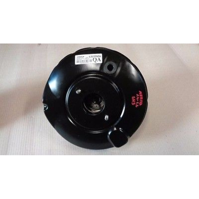 FREN SERVO UNITESI WESTINGHOUSE MERIVA 2003 2010 - BOSCH 0204125827