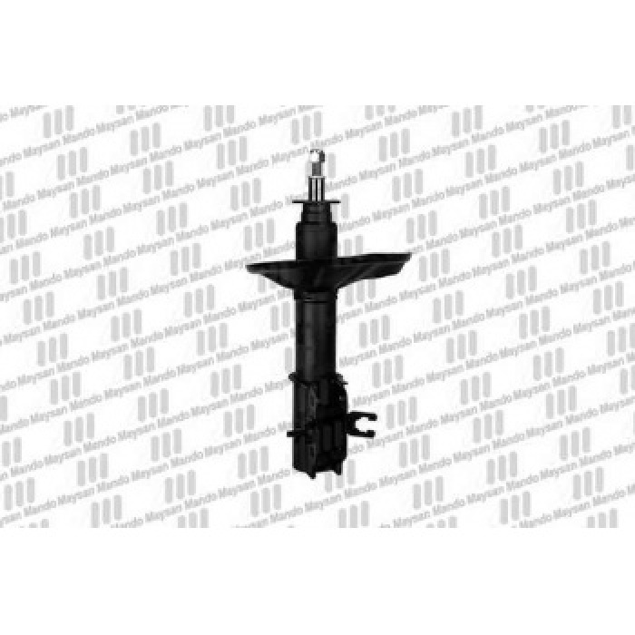 ON AMORTISOR GAZLI SAG MAZDA 323 89-94 - MAYSAN S9417717