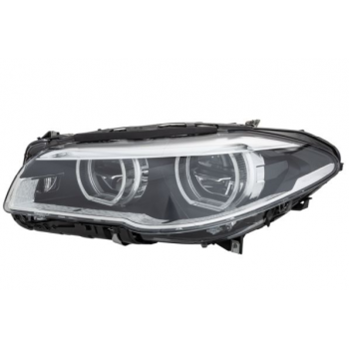 FAR BMW F10 LCI LED SOL - HELLA 1EX011072-911