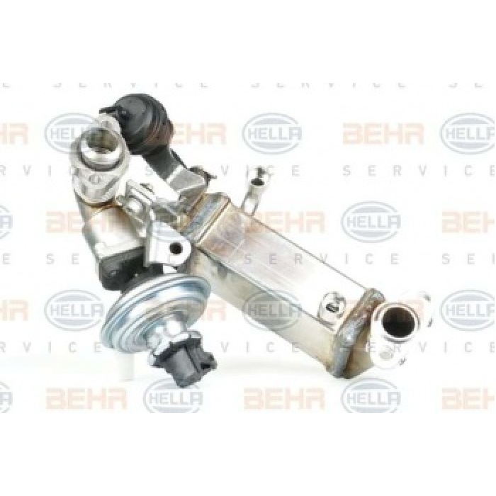 EGR RADYATORU VALF BMW  X3 E83 N47 07-10 - BEHR 8ME376745-391