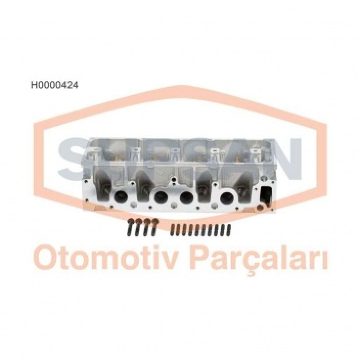 SILINDIR KAPAGI R19-MEGANE I-LOGAN 1.6 8V ENJEKSIYONLU K7M - SUPSAN H0000424