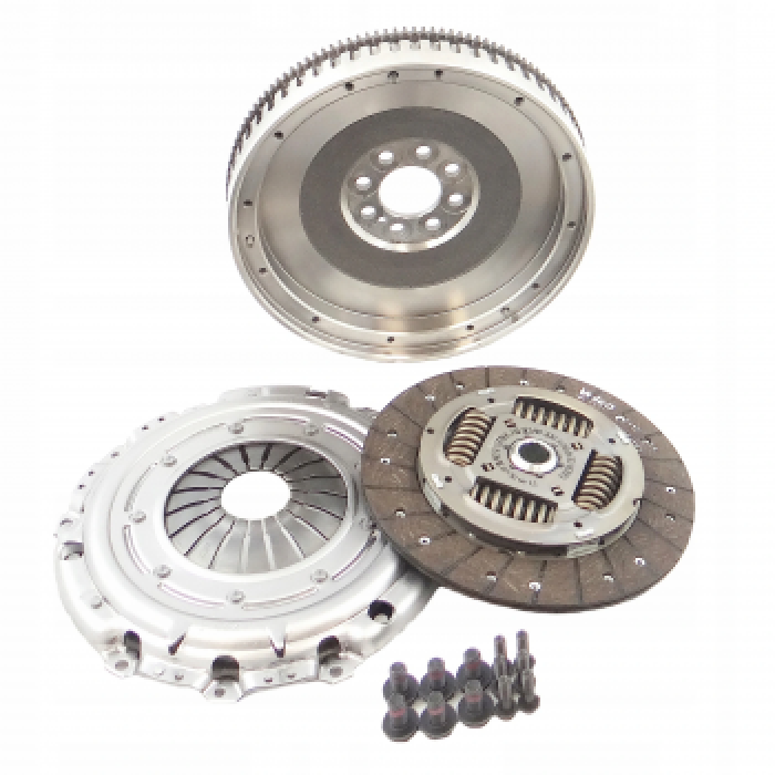 DEBRIYAJ SETI+VOLAN KOMPLE MITSUBISHI CARIZMA 1.9 DI-D - VOLMERK MI624-K