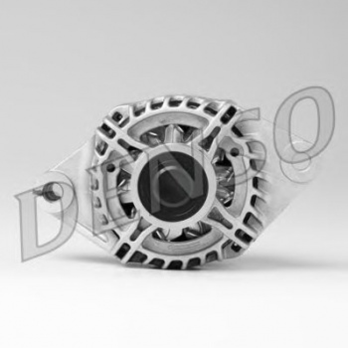 ALTERNATOR 12V 105A ASTRA H VECTRA C ZAFIRA B 1.9CDTI - DENSO DAN994