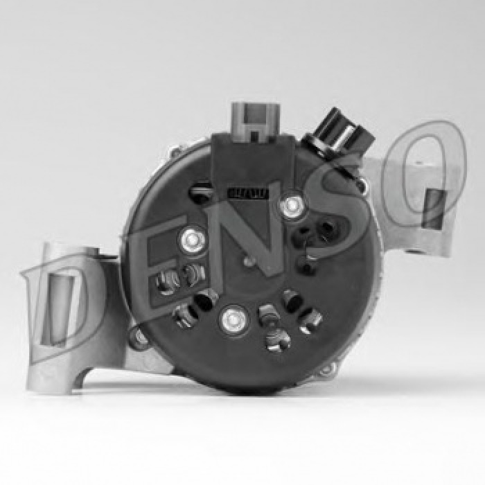 ALTERNATOR 120A 12V FOCUS II 04-11 C MAX 03-11 1.16V - 1.8- 2.0 16V OTOMATIK SANZIMAN - DENSO DAN1023