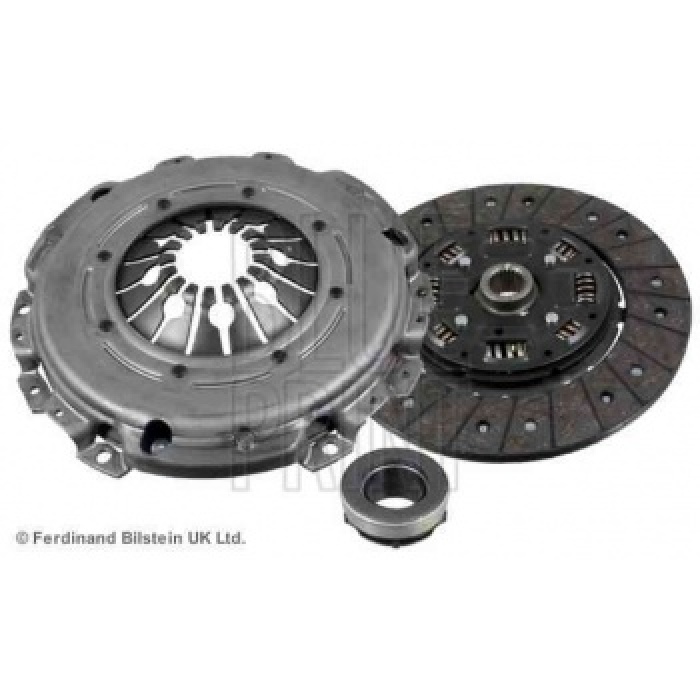 DEBRIYAJ SETI RULMANLI PASSAT A4 A6 A8 1.9TDI 2.5TDI 01- AVF AFB SASEDEN KONTROL - BLUEPRINT ADV183079
