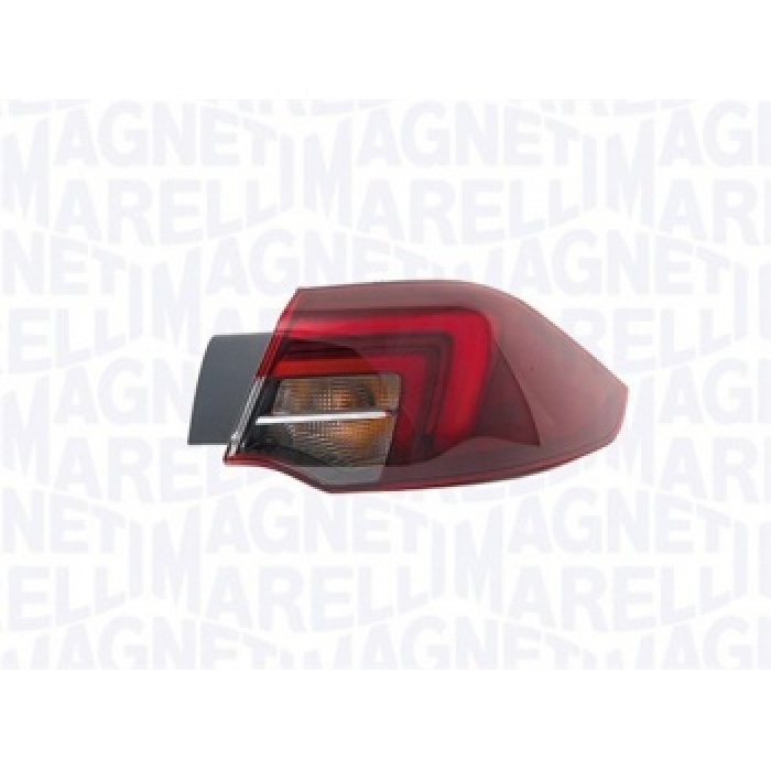 STOP INSIGNIA B LED DIS SAG - MARELLI 714020650804