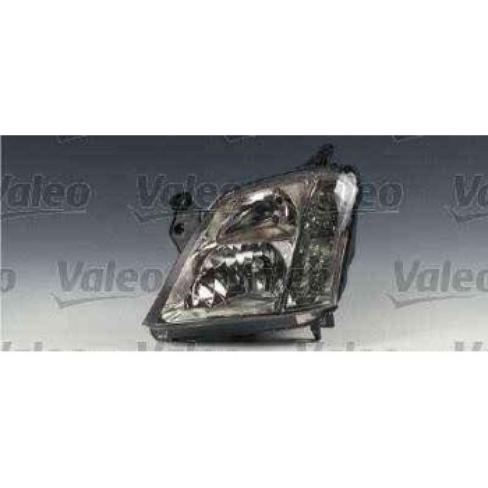 FAR SAG ELEKTRIKLI MERIVA A 03- - VALEO 088512