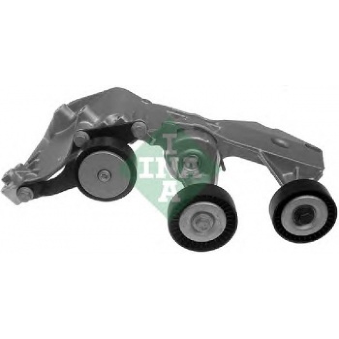 KAYIS GERGI RULMANI KUTUKLU A-CLASS W168 01-04 VANEO 414 02-05 - INA 534024410