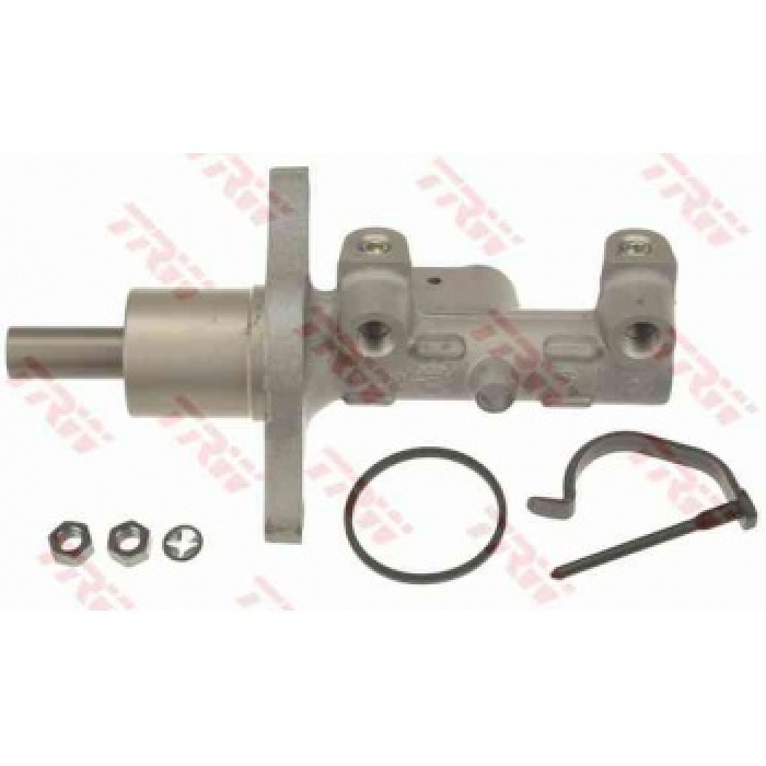 FREN ANA MERKEZI P407 1.6HDI 16V - 1.8 16VV - 2.0 16V - 2.0HDI 16V CAP22.2MM - TRW PMH896
