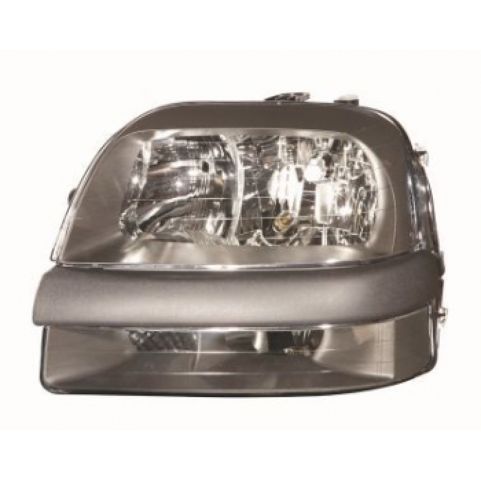 FAR SOL FIAT DOBLO Cargo 223 2000-2005 - DEPO 661-1135L-LDEMF