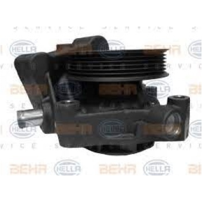 DEVIRDAIM SU POMPASI JUMPER III DUCATO III BOXER III 3.0HDI 11- - BEHR 8MP376810-114