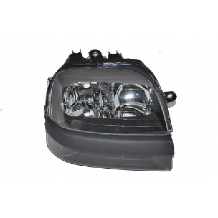 FAR SAG FIAT DOBLO Cargo 223 2000-2005 - DEPO 661-1135R-LDEMF