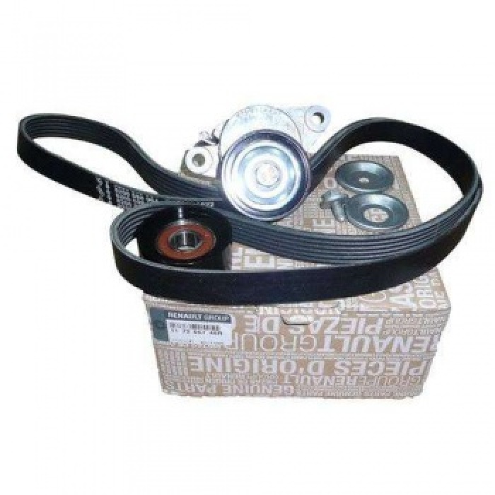 ALTERNATOR KAYIS GERGI KITI LOGAN 1.4-1.6 - MAIS 117206746R