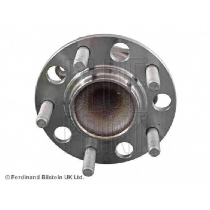 ARKA TEKER PORYASI MITSUBISHI ASX 2010- LANCER 2008- OUTLANDER 2006 2012 5 BIJON ABS LI - BLUEPRINT ADC48358