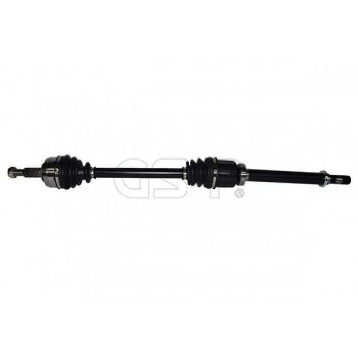 ON AKS SAG FLUENCE 1.5 DCI 6 VITES 10-- - GSP 250425