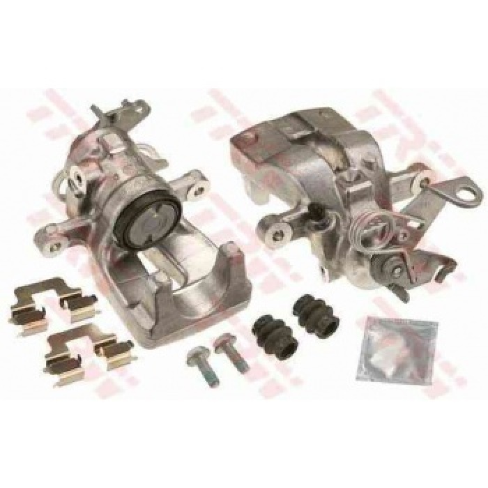 FREN KALIPERI ARKA SOL LINEA 07--- ALFA ROMEP GT 0310- 147 00-10- 156 97-06 - TRW BHN965