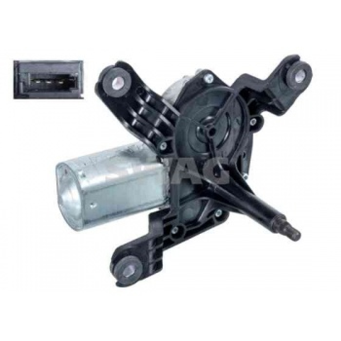 BAGAJ KAPAK SILECEK MOTORU CORSA D - SWAG 40109032