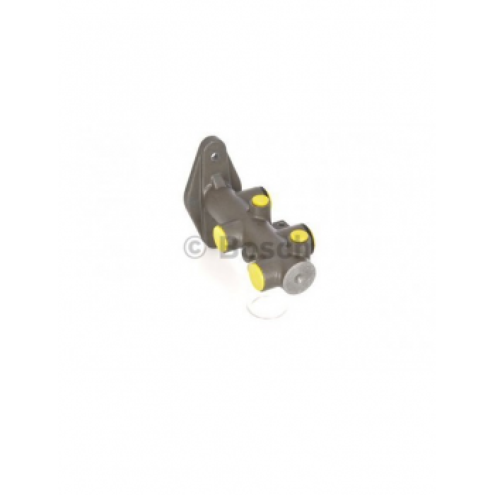 FREN ANA MERKEZI 1.2-1.5-1.6  X61 KANGOO 08-- - BOSCH 0204123759