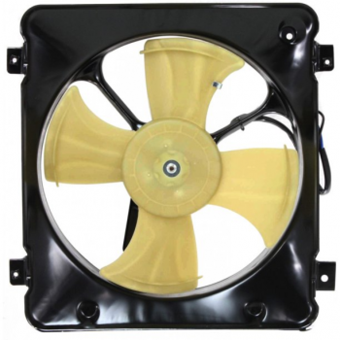 KLIMA FANI HONDA CIVIC 1996 - 2000 - ORIS FHN247000