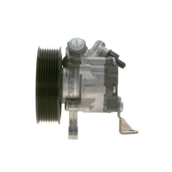 DIREKSIYON POMPASI MEKANIK SOLA DONUSLU VOLVO FH 500-540 05- FH II 420-460-500-540 12- FM 12- FMX II 460-500 13- - BOSCH KS00003688