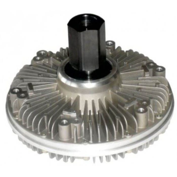 FAN GOVDE FORD CARGO 1835-3235-2535 - FAN FM202