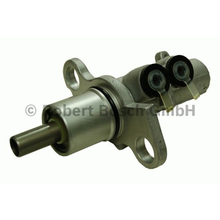 FREN ANA MERKEZ 25.40mm A4 1.9TDI - 2.4 - 2.5TDI - 2.8I - PASSAT 1.9TDI - 1.6 - 1.8 - 2.0 - 2.3 - 2.8 - BOSCH 0986480935