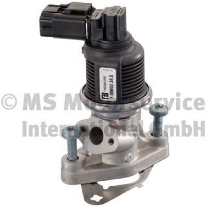 EGR VALFI JEEP CHEROKEE 3.7 V6 08- GRAND CHEROKEE 04-10 COMMANDER 05-10 DODGE NITRO 3.7 4WD 06-12 - PIERBURG 7.00992.36.0