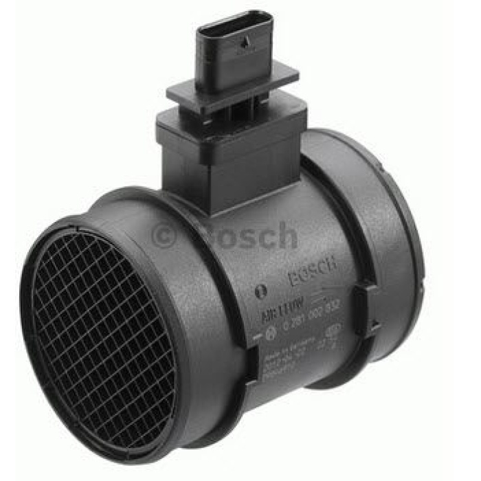 HAVA DEBIMETRE A17DTJ A17DTR ASTRA H CORSA D ZAFIRA B - BOSCH 0281002832