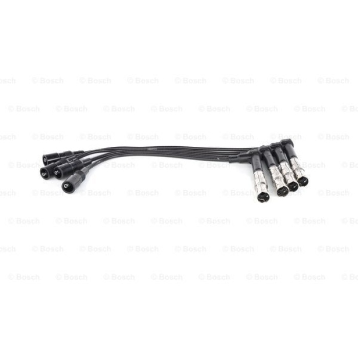 ATESLEME KABLOSU SETI M111 W202 93-00 W124 93-95 S124 86-93 C124 93-97 - BOSCH 0986356351