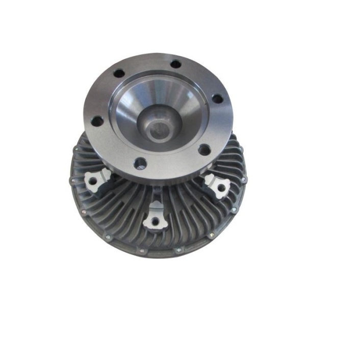 FAN GOVDESI DAF 75 CF - 85 CF 430 - FAN FM116