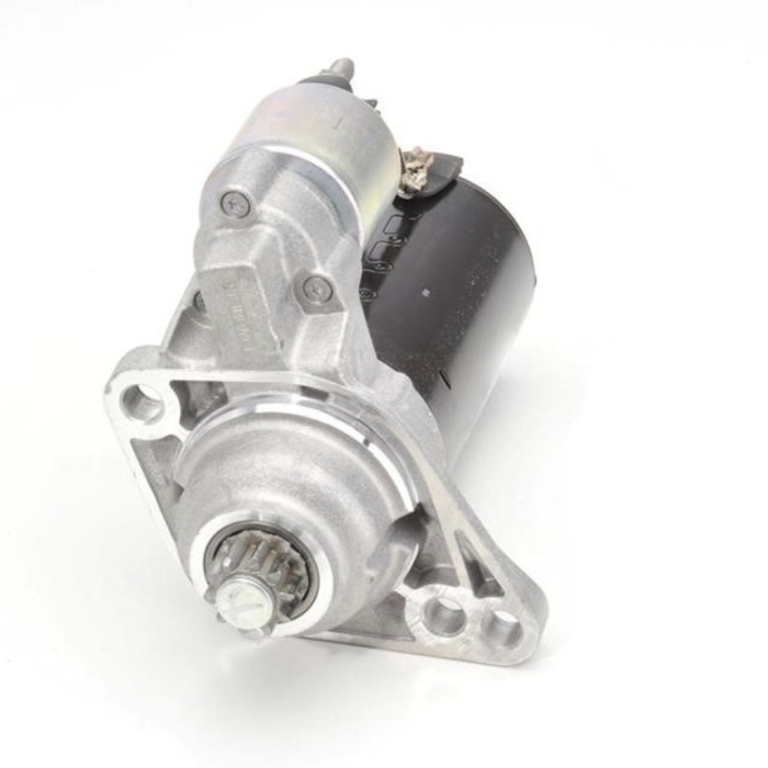 MARS MOTORU 12V 1.7KW 10DIS BOSCH TIP SKODA FABIA OCTAVIA 1.4 - 1.9 TDI VW CADDY GOLF V 1.9 1.9 TDI - BOSCH 1986S00797