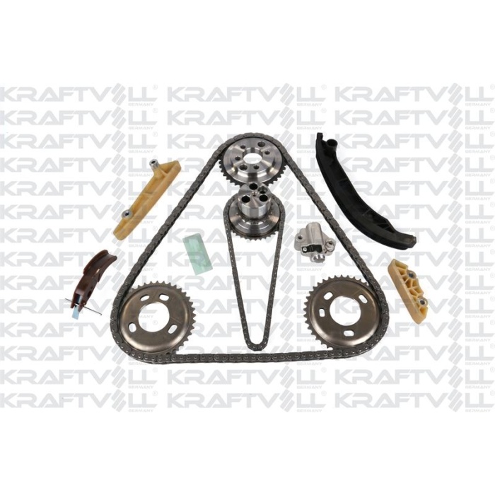 EKSANTRIK ZINCIR SETI TRANSIT 2.4 TDCI V348 100-120P S11-14  A.CEKER  EKSANTRIK DISLISI-YAG POMPA DISLISI-KRANK DISLISI-YAG POMPA ZINCIRI-YC1Q6A895  YAG POMPA PALETI 3S7Q6L266AE DAHIL  ESKI TIP - KRAFTVOLL 12100064