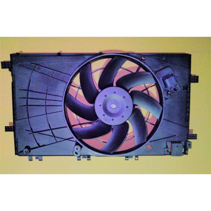 FAN MOTORU INSIGNIA 08 - - ORIS FOP568000