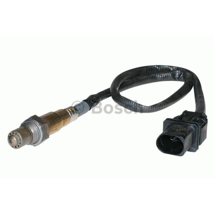 OKSIJEN SENSORU LATITUDE LAGUNA III KOLEOS QASHQAI 2.0DCI M9R - BOSCH 0281004027