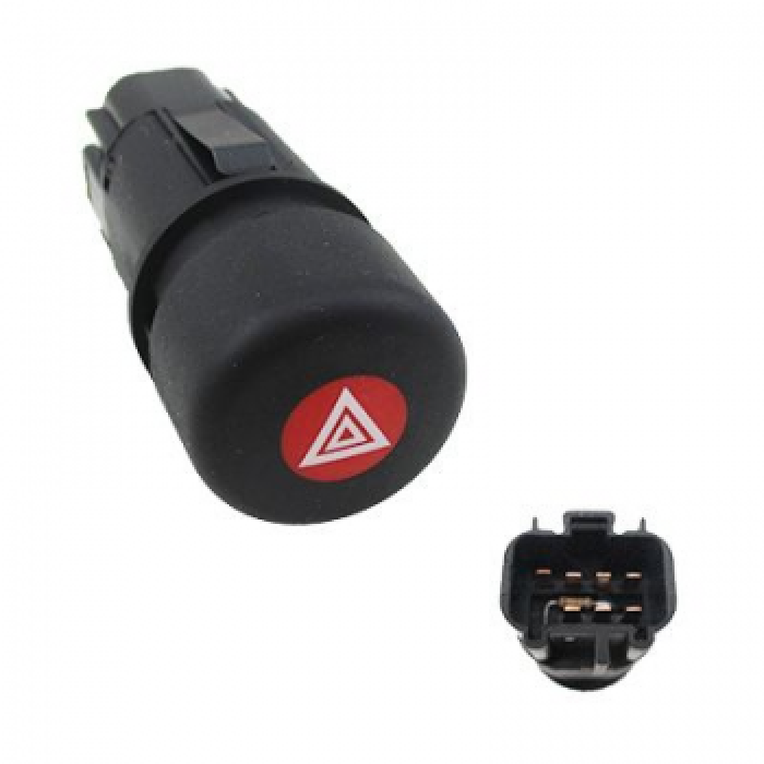 DORTLU FLASOR ANAHTARI TRANSIT V184 FORD KA 96-98 - MCAR AN-1340