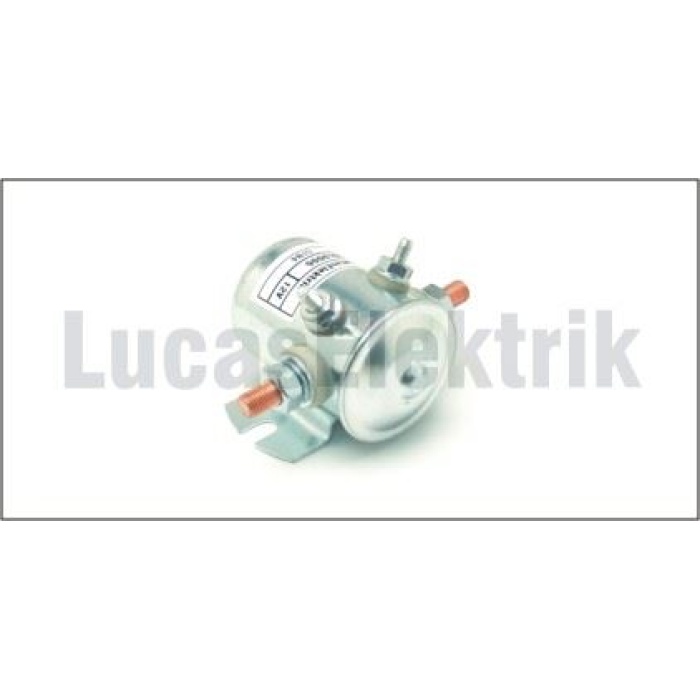 MARS OTOMATIGI 12V 20 - 5 METAL 20 5 - LUCAS SSL9006